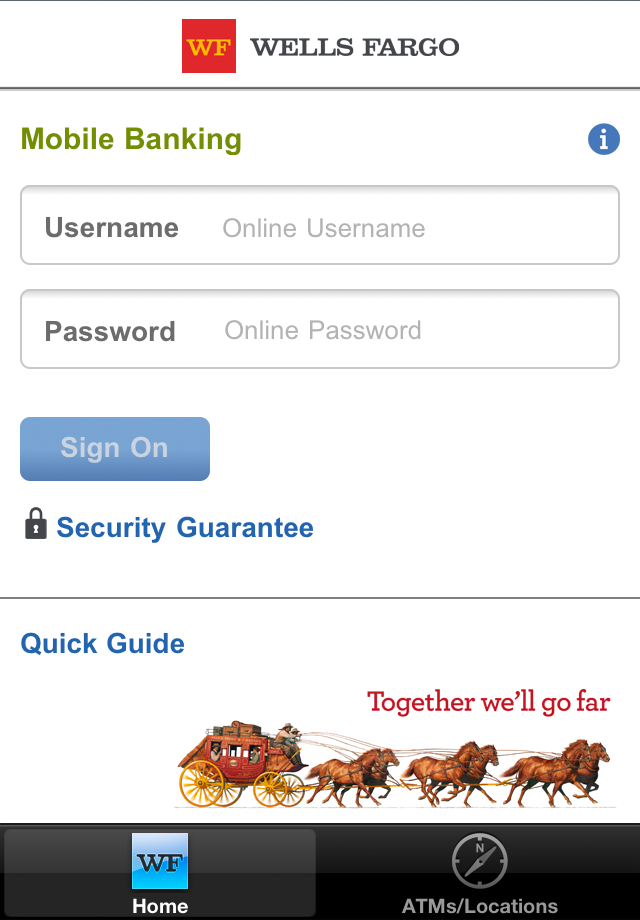 iPhone Screenshot 1