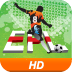 English Premier League 2011/12 for iPad