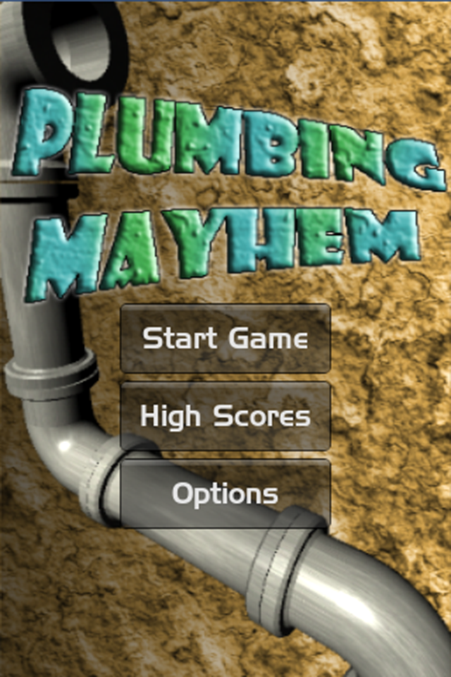 Plumbing Mayhem