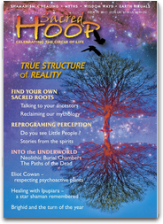 Sacred Hoop Magazine